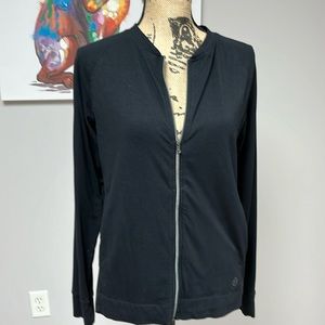 Tasc ladies full zip jacket
